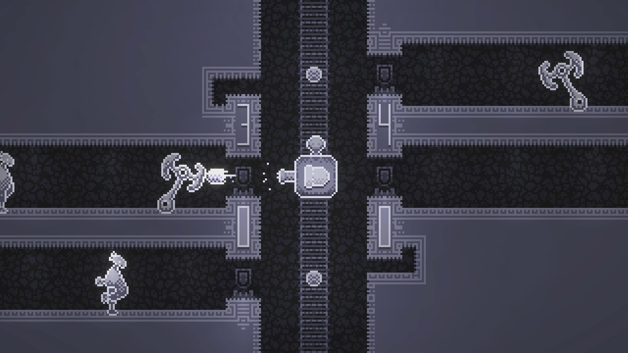 Turret Rampage screenshot 5