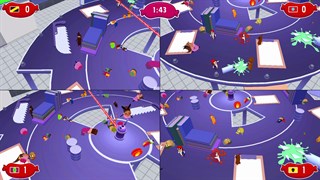 Sausage Wars: Complete Edition screenshot 3