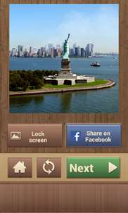 Puzzle New York screenshot 8
