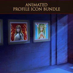 Age of Empires II: Definitive Edition – Animated Icons Bundle Vol. 1