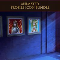 Age of Empires II: Definitive Edition – Lot d'icônes animées vol. 1