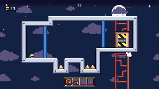 Working Hard Collection screenshot 4