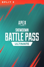 《Apex 英雄》：終極戰鬥通行證階段 2