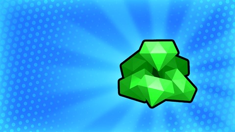 Bag Fight - Handful of Gems
