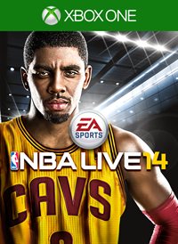 NBA LIVE 14