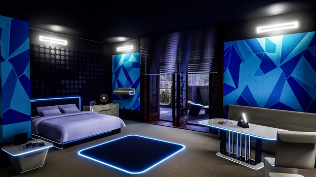 Hotel Renovator – DLC PACK screenshot 3