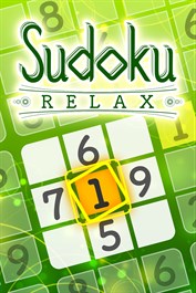 Sudoku Relax