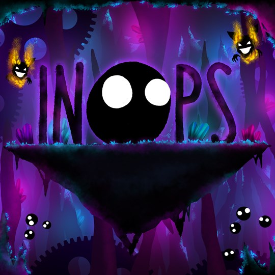 Inops for Xbox in Taiwan region