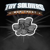 Toy Soldiers: War Chest - Hall Of Fame Edition - Xbox One em Promoção na  Americanas