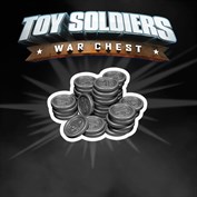 Toy Soldiers: War Chest (Hall of Fame Edition) - Xbox One - ShopB