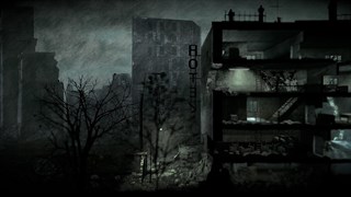 This War of Mine: The Little Ones screenshot 4