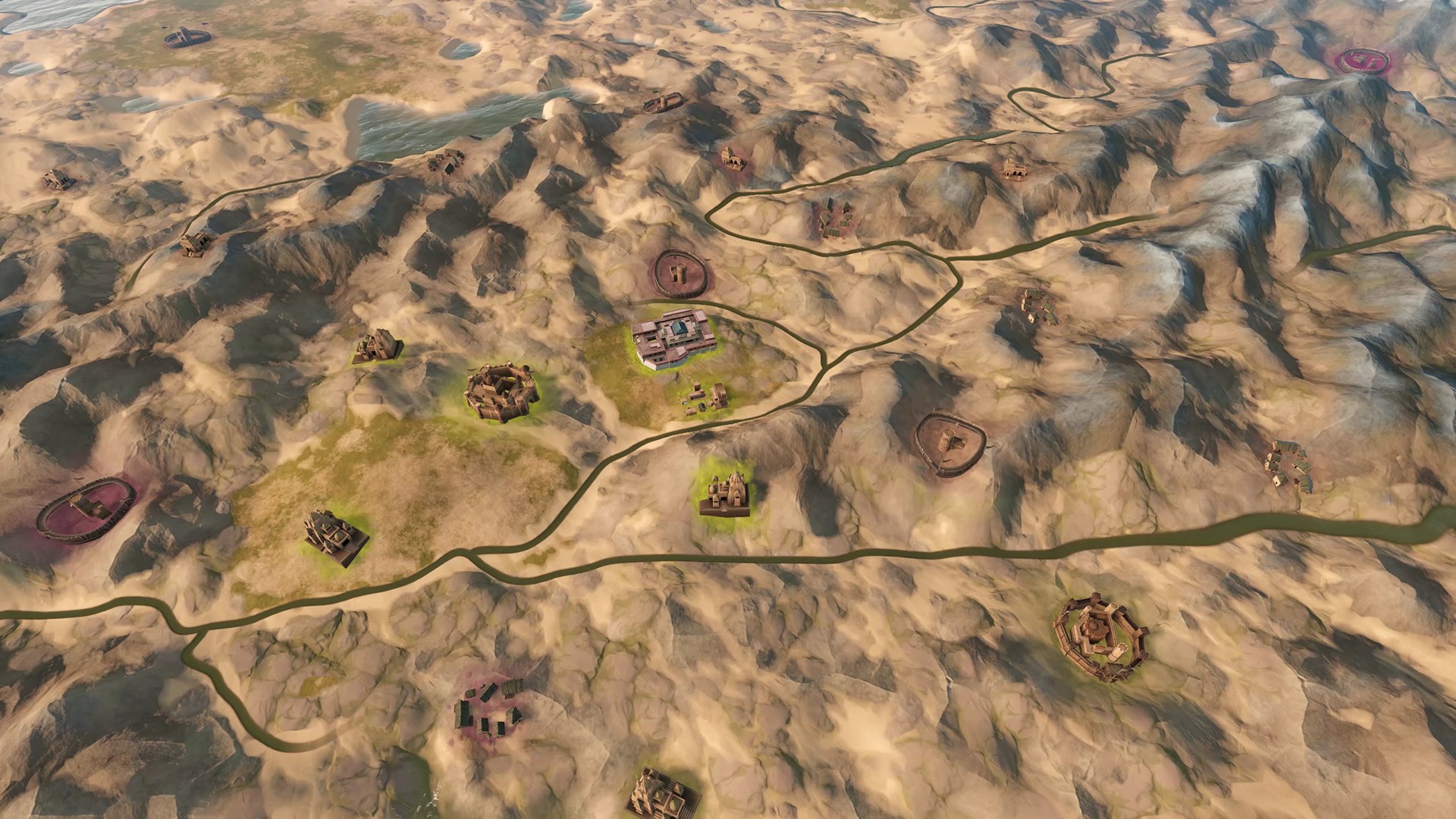 Crusader Kings III: 2025 Community Creations | Xbox | Chiave | Privato