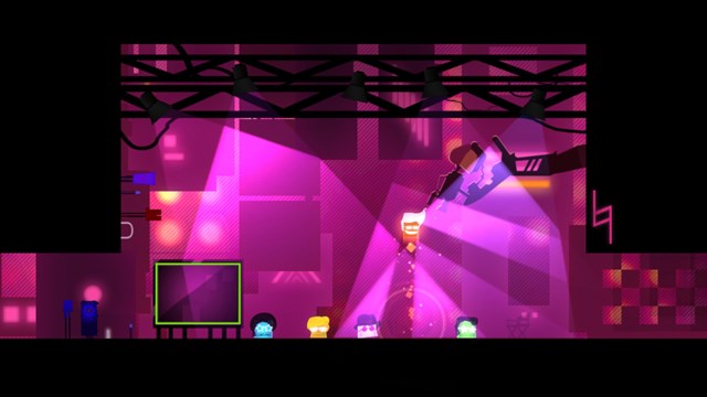 Inside My Radio screenshot 3