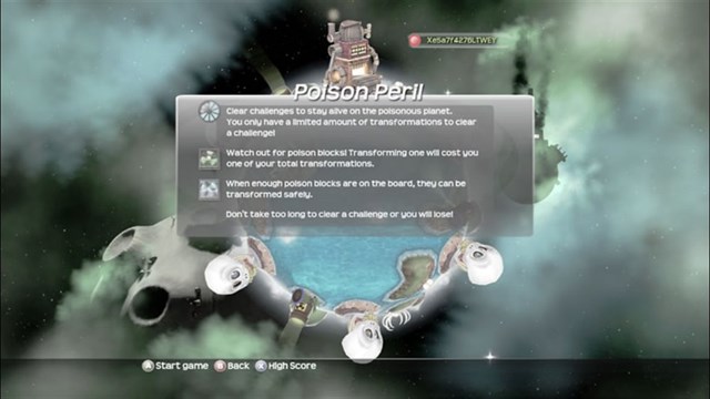 Puzzlegeddon screenshot 3
