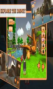 Fantasy Hidden World 3D screenshot 3