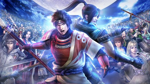 購買無雙OROCHI 蛇魔２ Ultimate (英文版) | Xbox