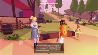 AER - Memories of Old screenshot 4