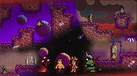 Saving Princess of Mars