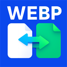 Webp Convert ​to JPG​ PNG PDF