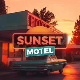 Aperçu Sunset Motel