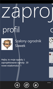 zaprojektuj-ogrod.pl screenshot 5