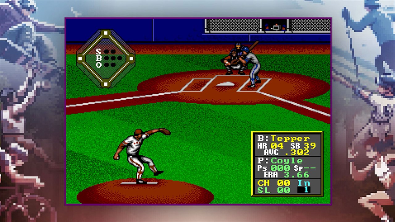Accolade Sports Collection (QUByte Classics) screenshot 3
