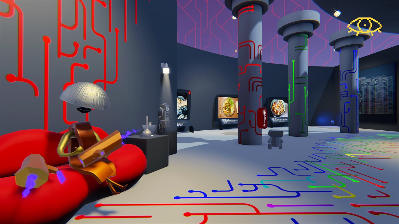 #4. Backfirewall_ (Xbox) 由: All in! Games