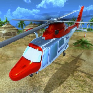 Download Helicopter Rescue Flight Simulator 4.3 - Baixar para PC Grátis