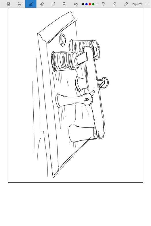 #7. SquatchPad (Windows) Bởi: SquatchWareSoft