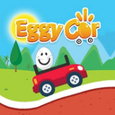 Eggy Car Unblocked – Balance & Drive icon