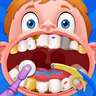 Little Cute Dentist - Doctor Clinic Games
