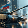 Tank Force: Танковая война на современных танках