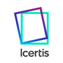 Icertis Contract Intelligence Copilots icon