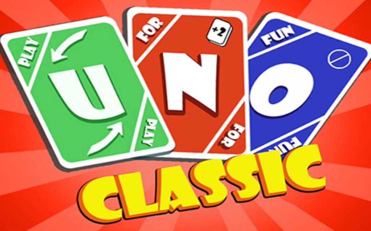 Uno Game Online