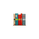 ebrarian ebook library manager