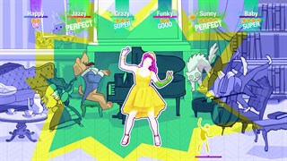 Just Dance® 2021 (Xbox Series X|S) screenshot 4