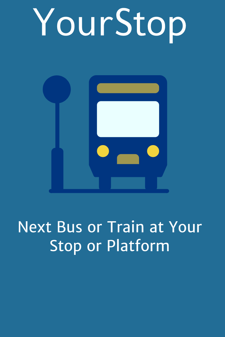 YourStop