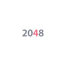 2048 Smart puzzle