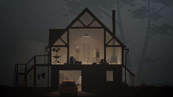 Kentucky Route Zero: TV Edition — 3