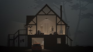 Kentucky Route Zero: TV Edition screenshot 3