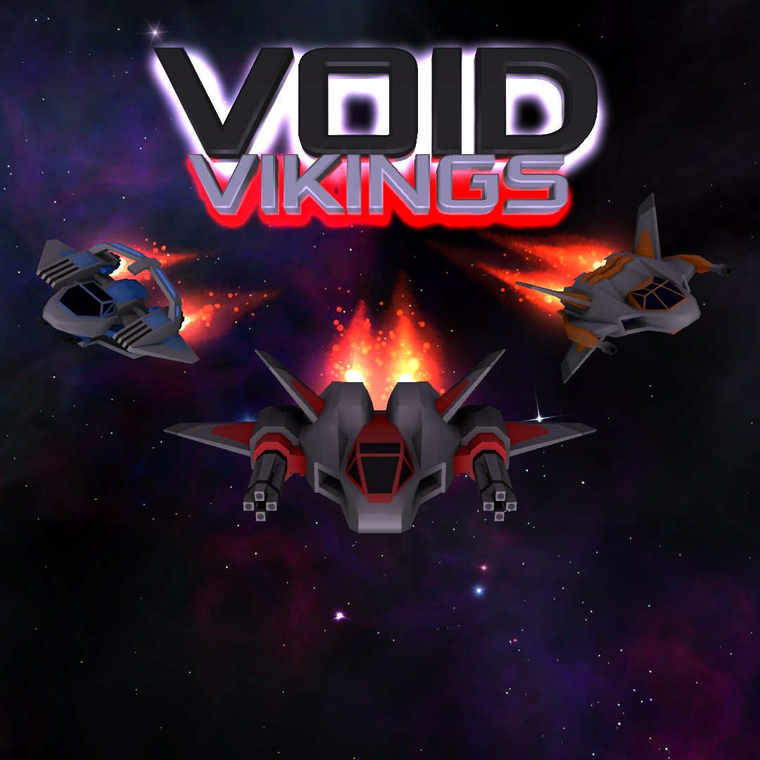 Void Vikings