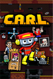 C.A.R.L.