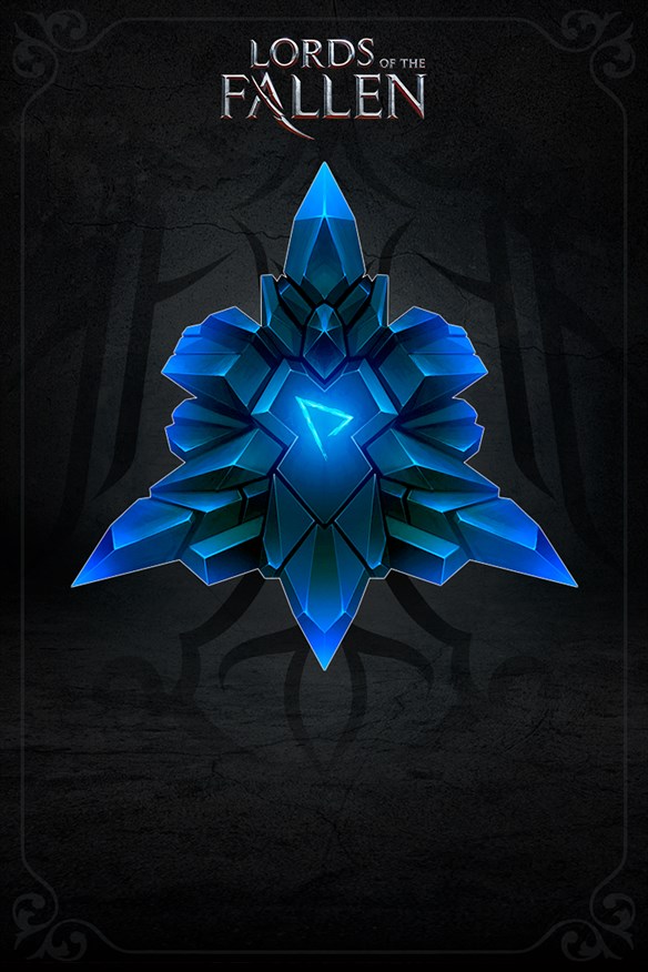 The Foundation Boost Xbox Series X|S and Xbox One cover art