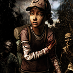 The Walking Dead: Season 2