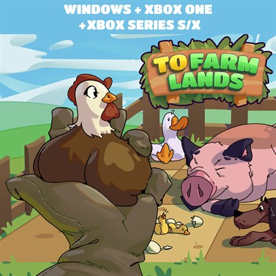 To Farm Lands Xbox + Windows Bundle