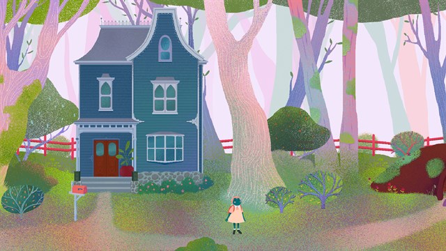 Teacup screenshot 3