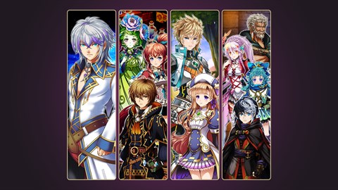 KEMCO RPG Selection Vol. 5