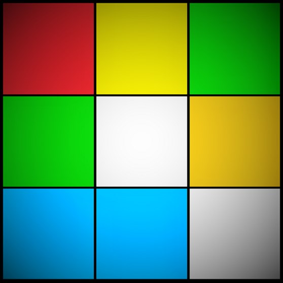 RubikSolver