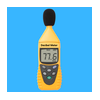 Decibel Meter App