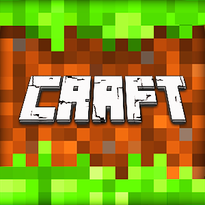 Craft Pocket Edition!